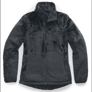 The North Face Osito Womens Full Zip Fleece Jacket